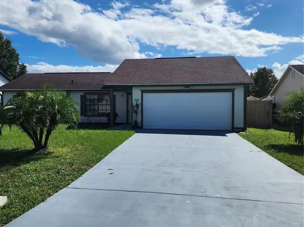 757 Caribou Dr, Poinciana, FL 34759