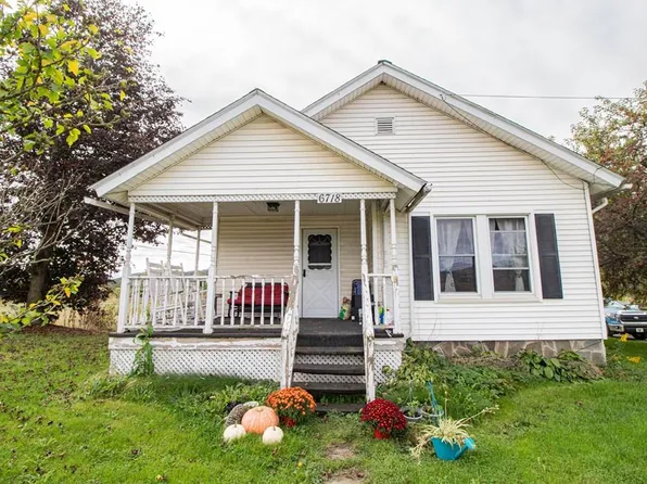 6718 Austinville Rd, Columbia Cross Roads, PA 16914