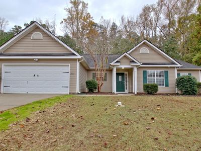 215 Arlington Ct, Newnan, GA, 30263