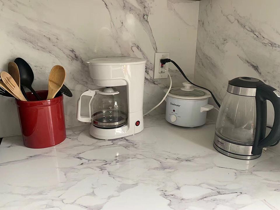 Chefmate Electric Kettle