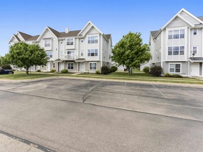 3807 Design Pass, Madison, WI, 53719