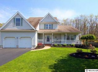 21 Clover Hill Dr, Jackson, NJ