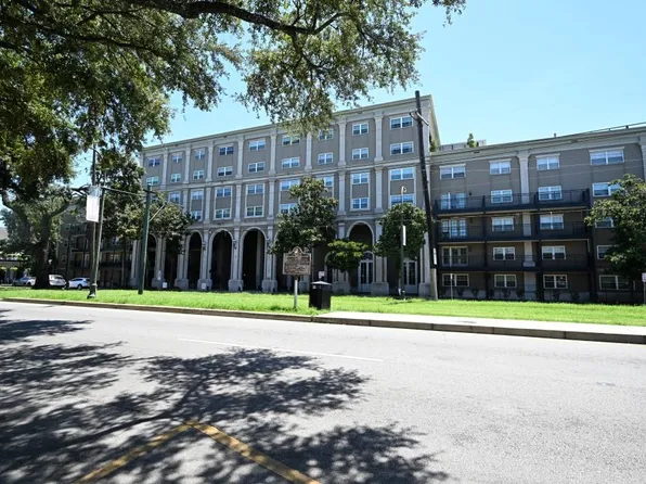 1750 Saint Charles Ave APT 417, New Orleans, LA 70130