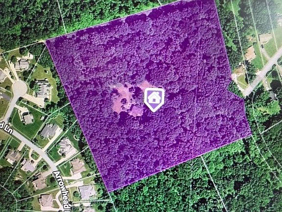 2nd image of 21 W Hillcrest Rd