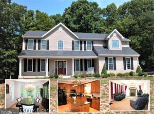 2830 Warrenton Rd, Fredericksburg, VA 22406