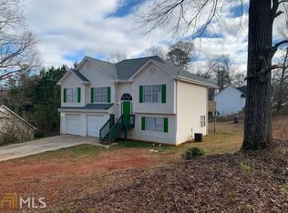 679 Gatewood Way, Monroe, GA 30656