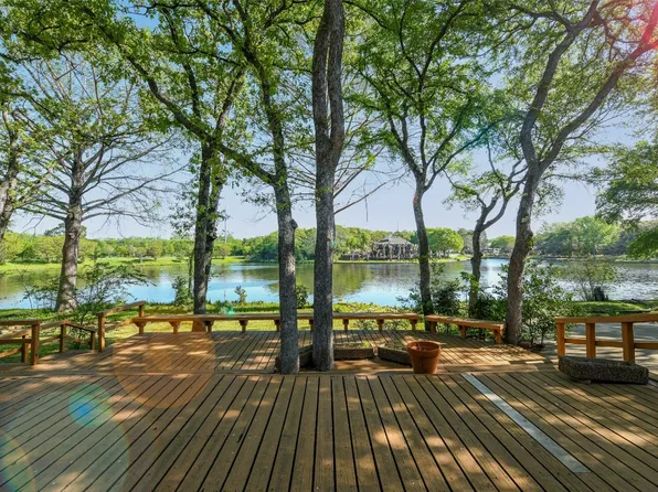 3208 Woodford Dr, Arlington, TX 76013
