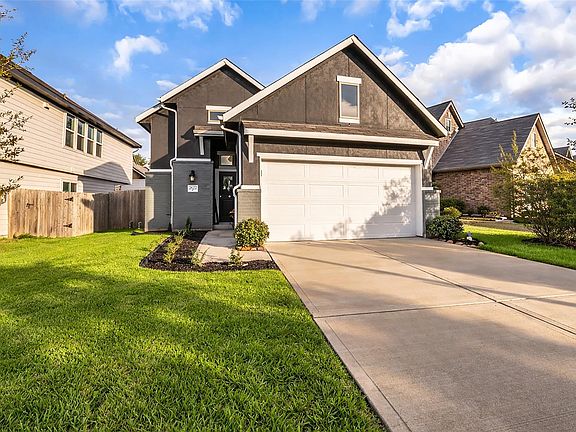 2nd image of 2622 Prairie Star Ln