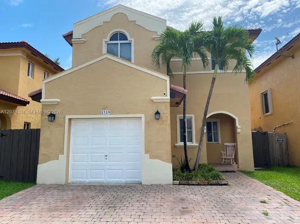 2529 NE 41st Ter #2, Homestead, FL 33033
