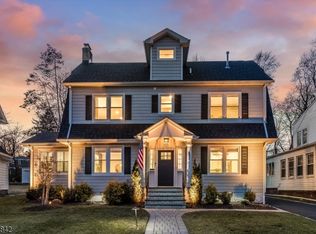 631 Hamilton Rd, South Orange, NJ 07079