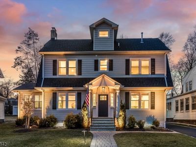 631 Hamilton Rd, South Orange, NJ, 07079