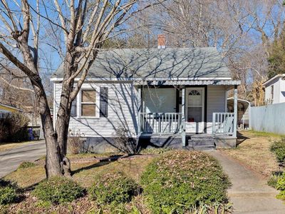 223 Knolls St, Chapel Hill, NC, 27516