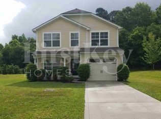 1629 Long Paw Ln, Charlotte, NC 28214