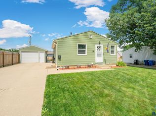 3408 E 15th St, Sioux Falls, SD 57103