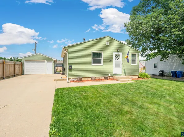 3408 E 15th St, Sioux Falls, SD 57103