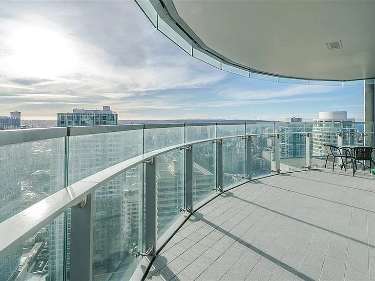 1151 Georgia St W #3602 — Photo 20