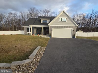 120 Moon Stone Dr, Kearneysville, WV, 25430