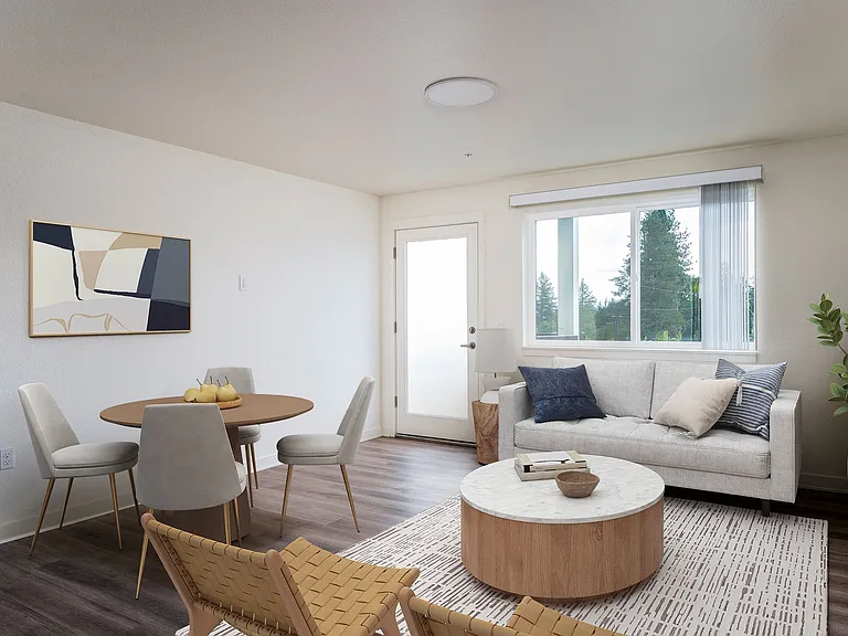 Grand Fir Apartments — Photo 13