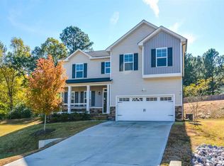 4220 McGrath Way, Raleigh, NC 27616