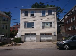 63 Bynner St, Jamaica Plain, MA 02130