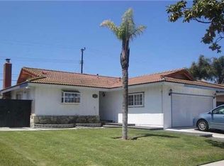 19409 Fariman Dr, Carson, CA 90746