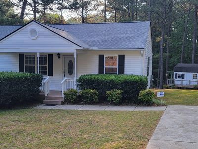 172 Starcroft Dr, Fuquay Varina, NC, 27526