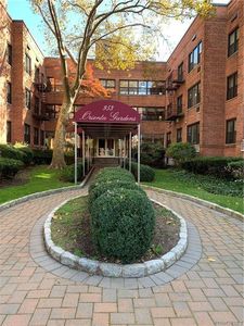 953 W Boston Post Road #3M, Mamaroneck, NY, 10543