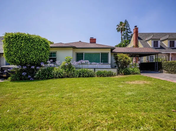 511 Delaware Rd, Burbank, CA 91504