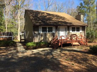 62 Pinehurst Rd, Ocean Pines, MD 21811