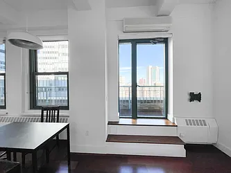 Rented by Compass