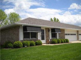 4848 Auston St, Springfield, OH 45502