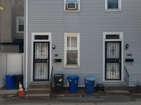341 Rennig St, Pittsburgh, PA 15206