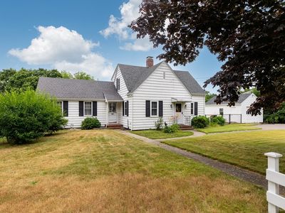 272 Everett St, Middleboro, MA, 02346