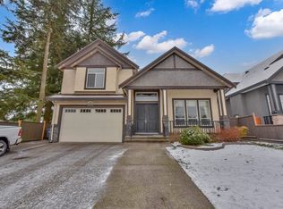 9405 126th St, Surrey, BC