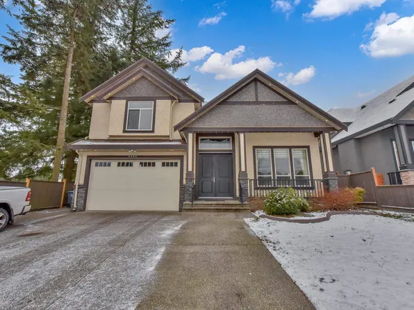 9405 126th St, Surrey, BC V3V 5C6