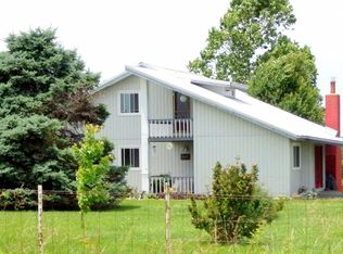 225 Ridgeview Ln, Marshfield, MO 65706