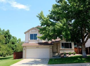 6233 Laguna Cir, Highlands Ranch, CO 80130