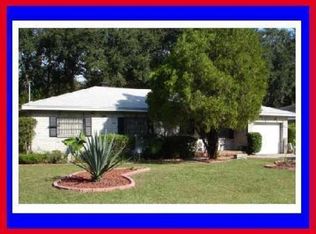 5006 E Cluster Ave, Tampa, FL 33617