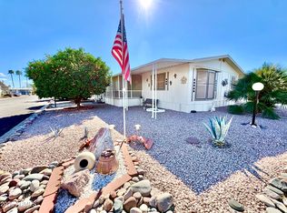 652 S Ellsworth Rd Lot 142, Mesa, AZ 85208