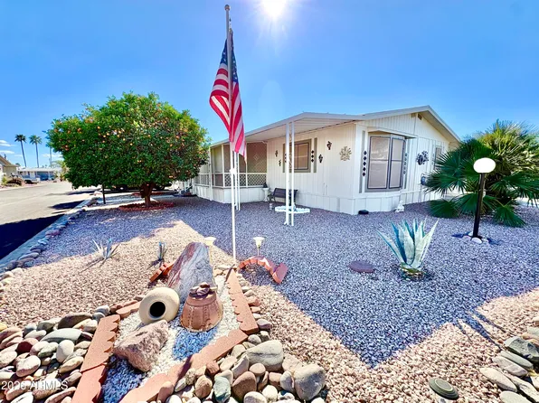 652 S Ellsworth Road #142, Mesa, AZ 85208