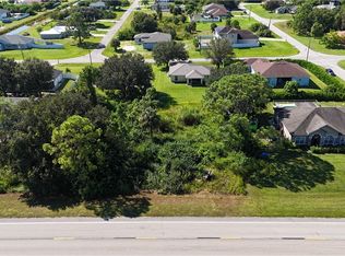 8351 Buckingham Rd, Fort Myers, FL 33905