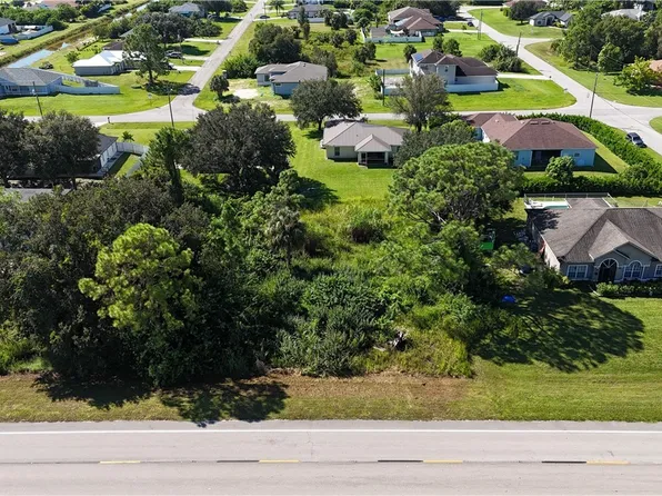 8351 Buckingham Rd, Fort Myers, FL 33905
