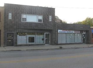 14214 S Indiana Ave, Riverdale, IL