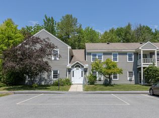 31 Somerset #B-31, Freeport, ME 04032