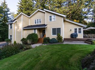 20923 S Central Point Rd, Oregon City, OR 97045