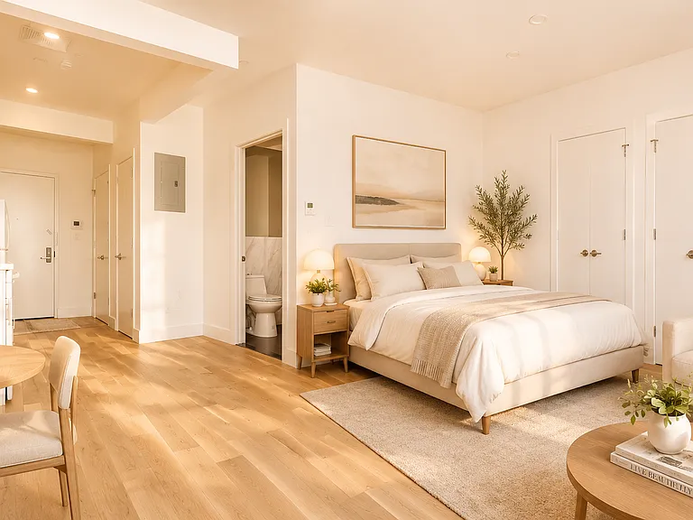 798 Lexington Ave #5F — Photo 3