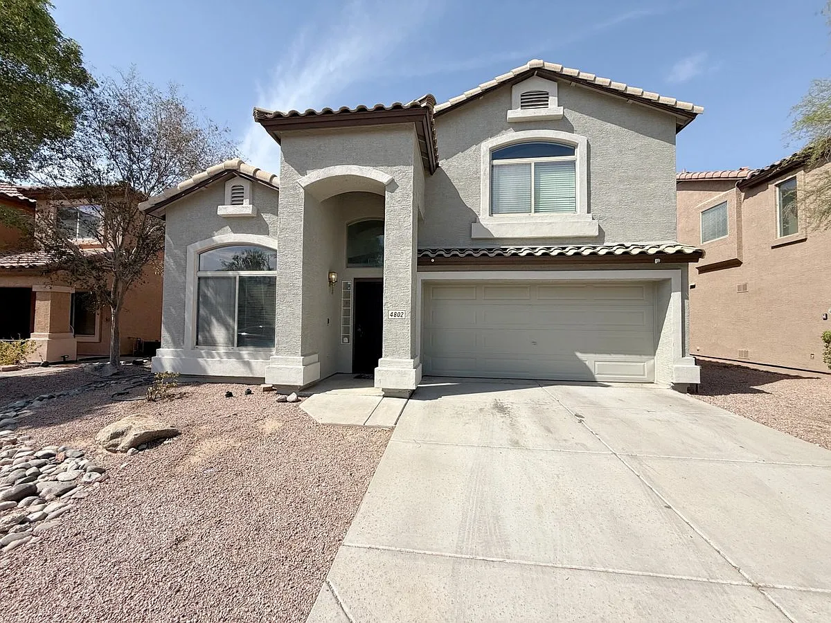 4802 W. Fawn Dr. — Photo 3