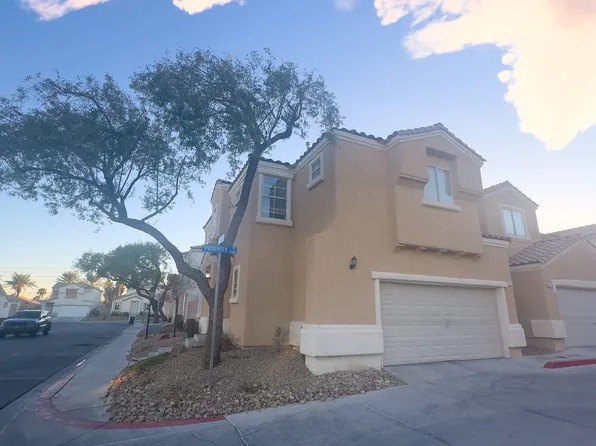 2517 Priority Ct, North Las Vegas, NV 89031