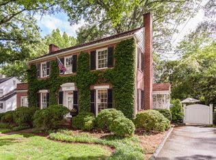 1105 Harvey St, Raleigh, NC 27608