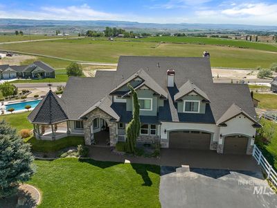 11157 W River Rd, Caldwell, ID, 83607